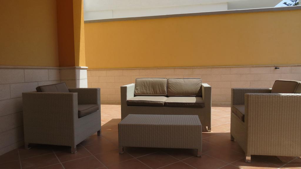Mare Del Sud Torre San Giovanni Ugento Exterior foto