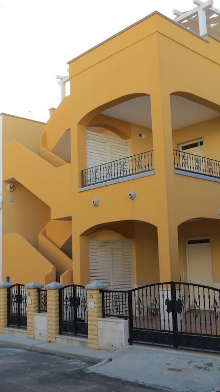 Mare Del Sud Torre San Giovanni Ugento Exterior foto
