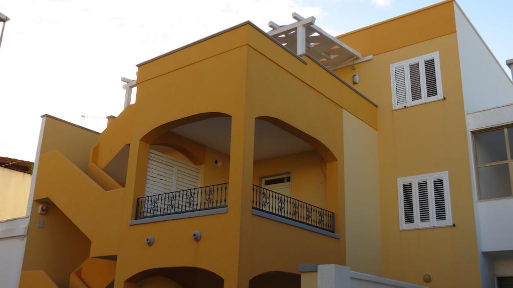 Mare Del Sud Torre San Giovanni Ugento Exterior foto