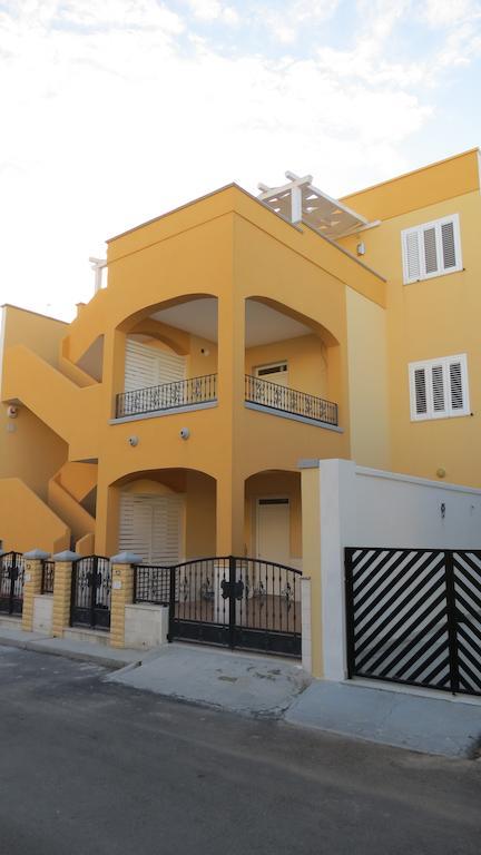 Mare Del Sud Torre San Giovanni Ugento Exterior foto