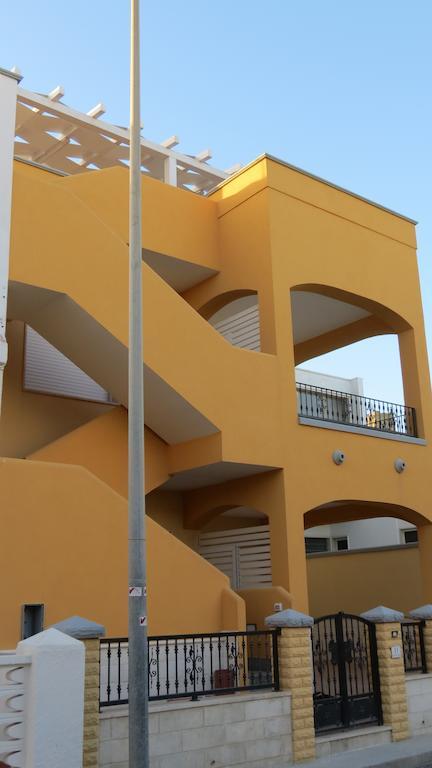 Mare Del Sud Torre San Giovanni Ugento Exterior foto